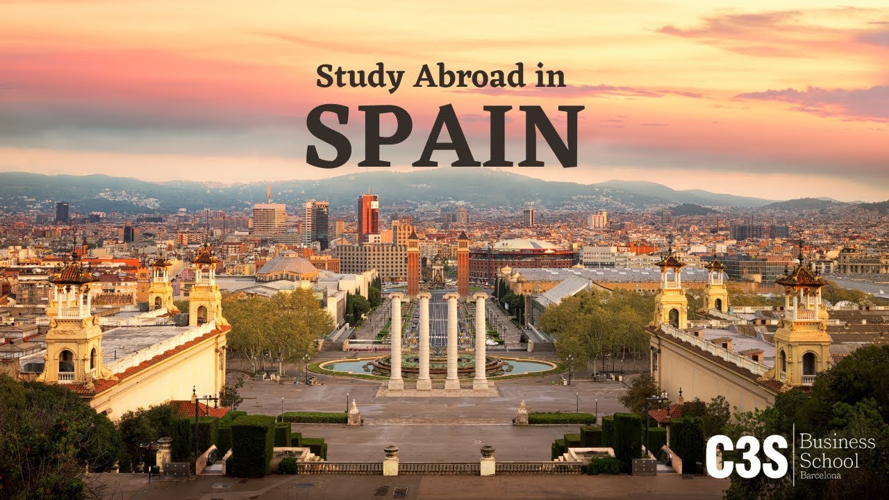 Redefine Your Education with Spain’s Unique Master’s Program